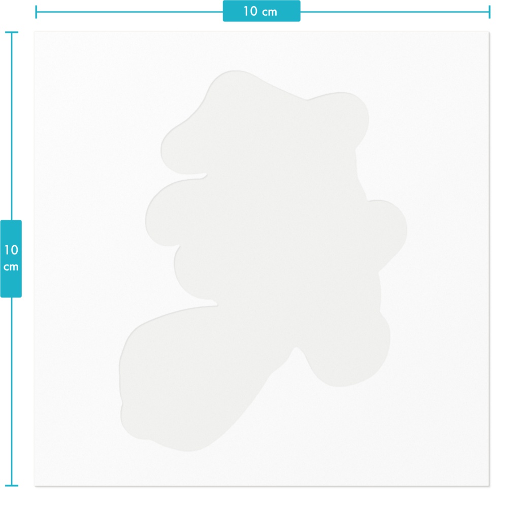 めぐトラステッカー ーハロウィーンめぐちゃんー