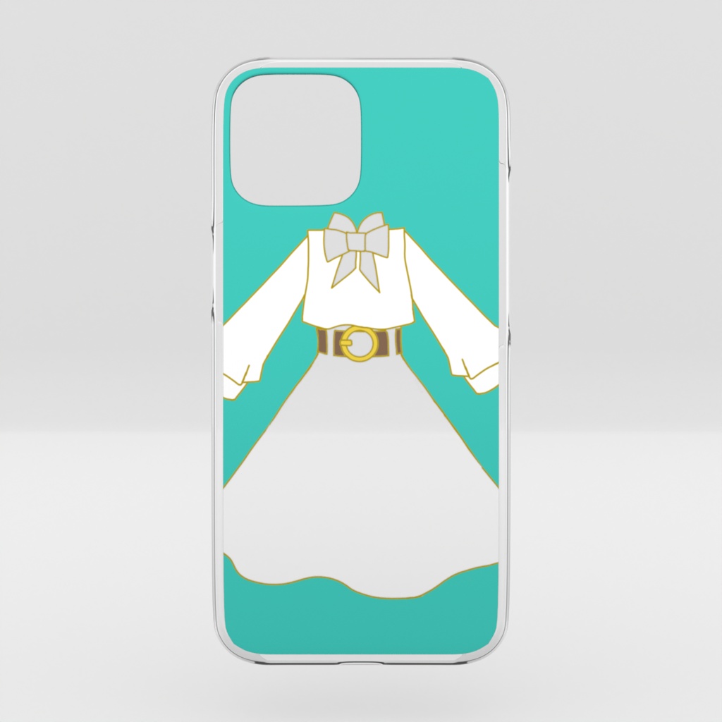 今日の気分　～白ブラウス～