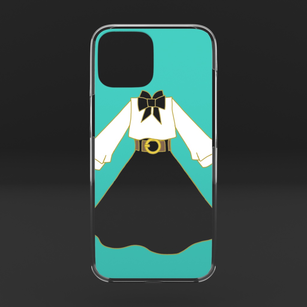 今日の気分 ~白ブラウス~