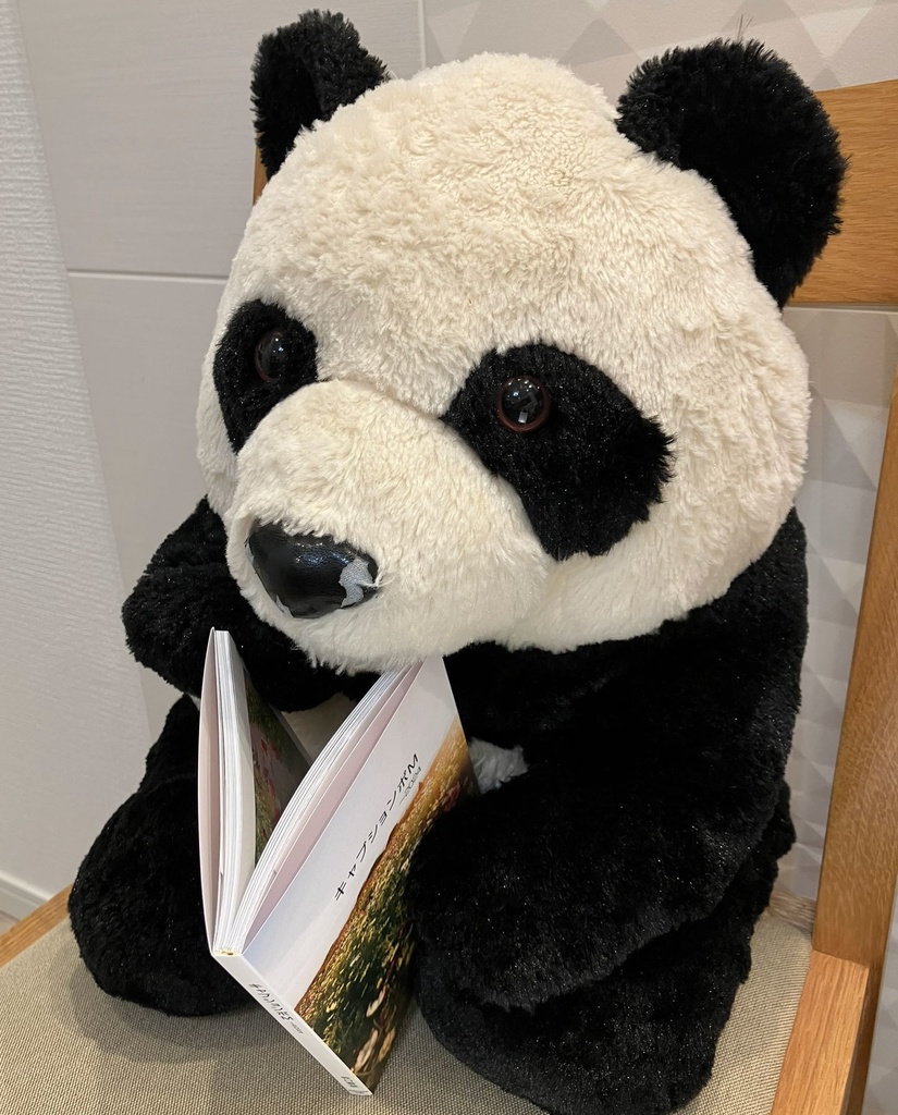 キャプションポM ~2024 -prototype-