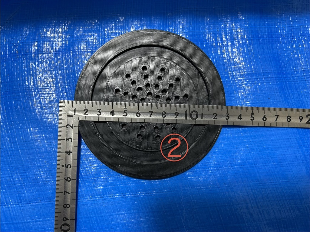 インナー型BAバルブ