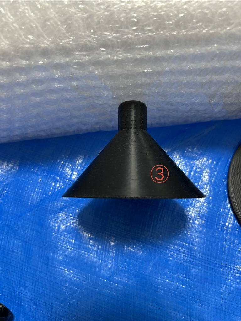 インナー型BAバルブ