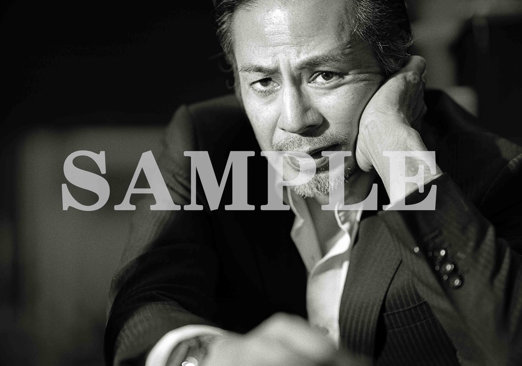 ブロマイド①平野勲人6枚セット