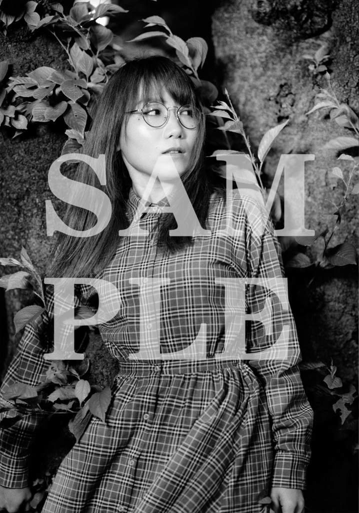 ブロマイド②小岩崎小恵 9枚セット