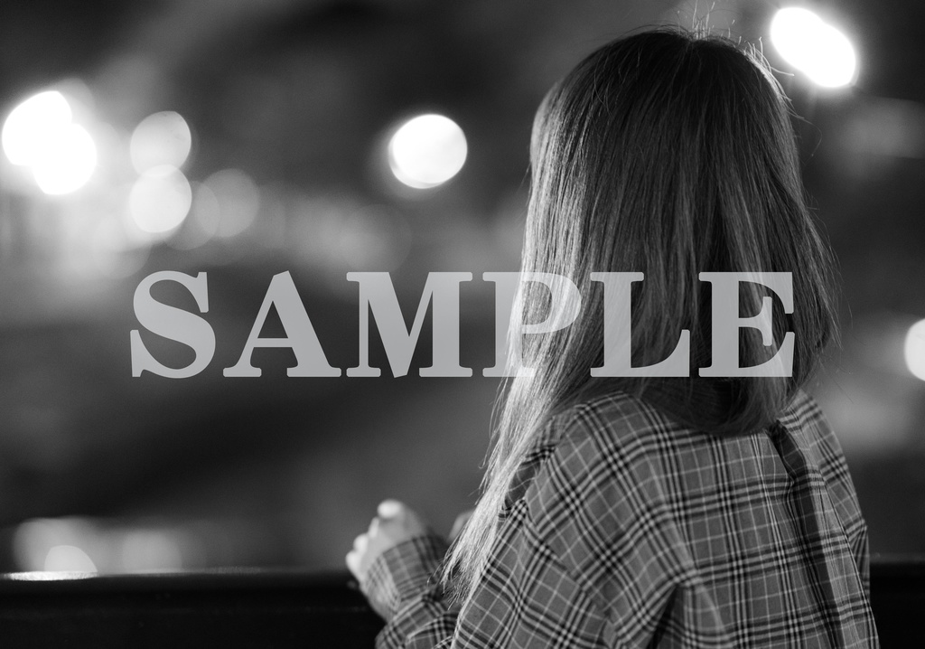 ブロマイド②小岩崎小恵 9枚セット