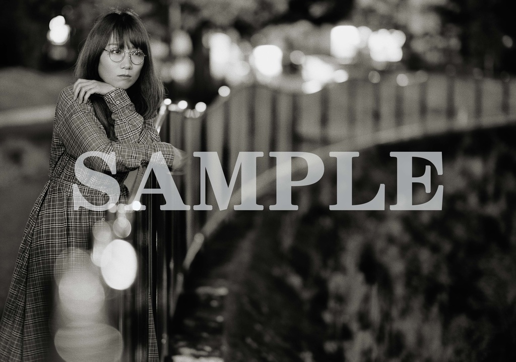 ブロマイド②小岩崎小恵 9枚セット