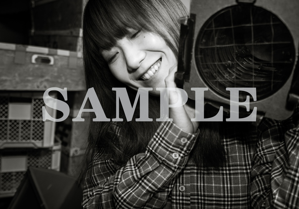 ブロマイド②小岩崎小恵 9枚セット