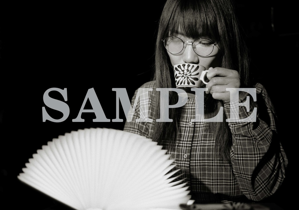 ブロマイド②小岩崎小恵 9枚セット