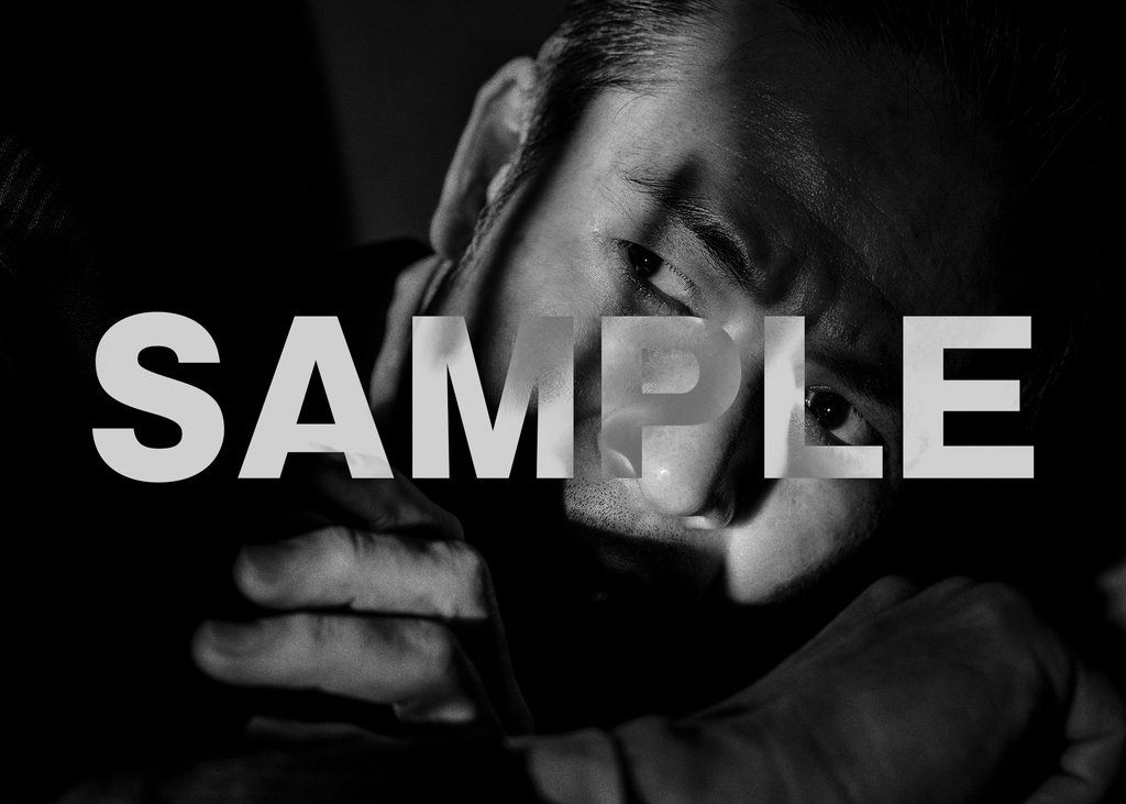 ブロマイド④平野勲人(暁光)11枚セット