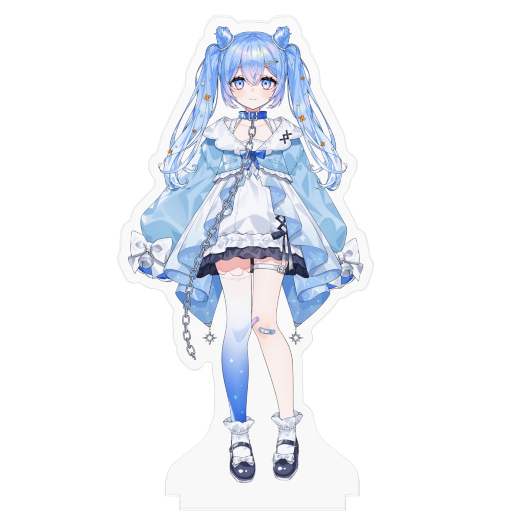 【常設】かいじゅうくんアクリルスタンド