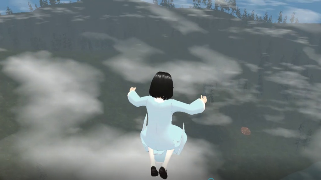 クユリナ 私の世界