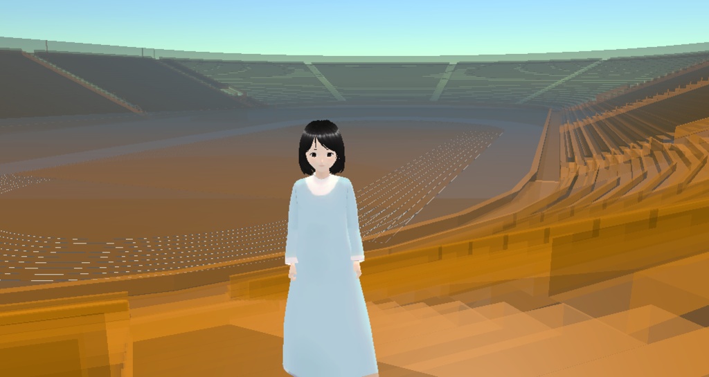 クユリナ 私の世界