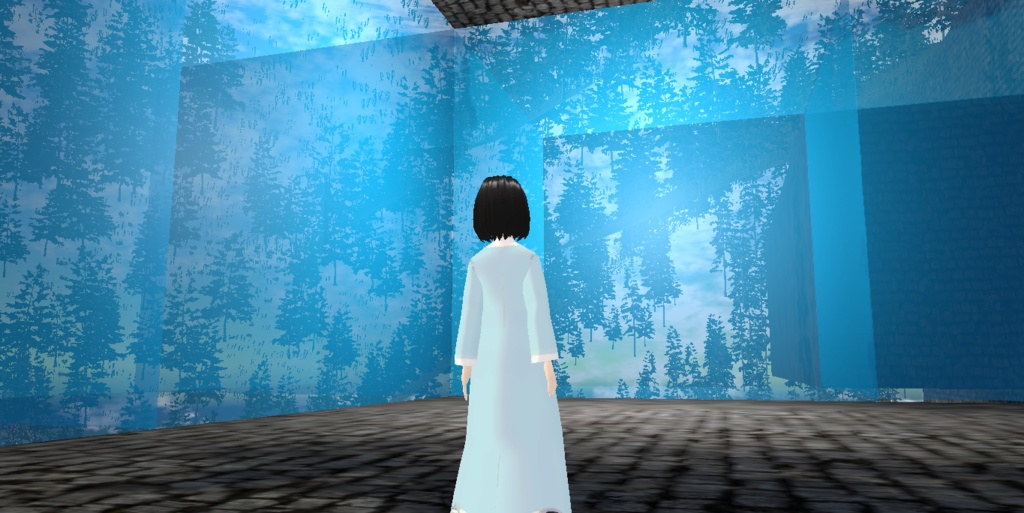 クユリナ 私の世界 2025