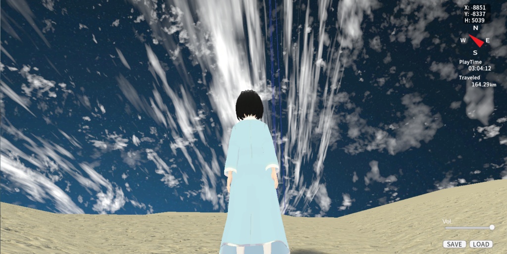 クユリナ 私の世界 2025