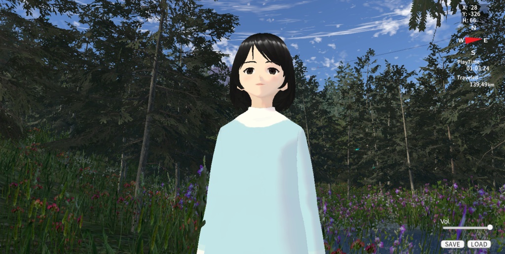 クユリナ 私の世界 2025