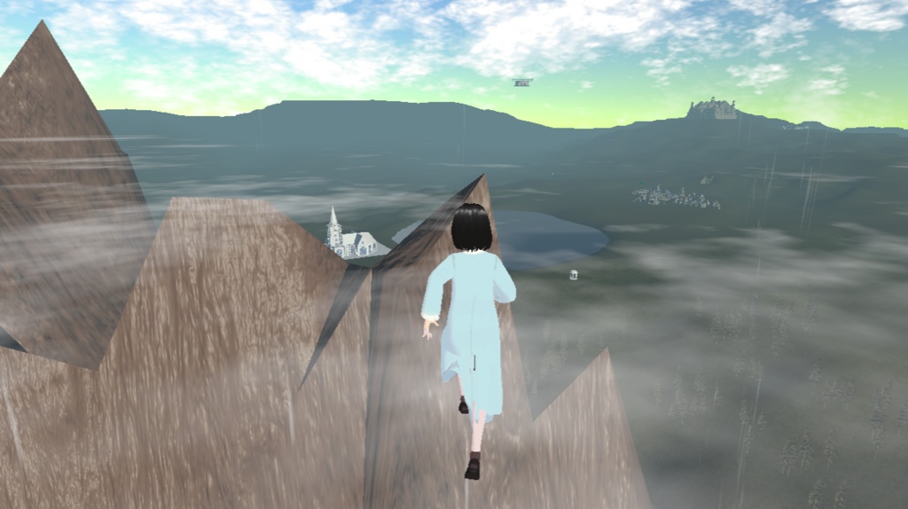 クユリナ 私の世界 2026