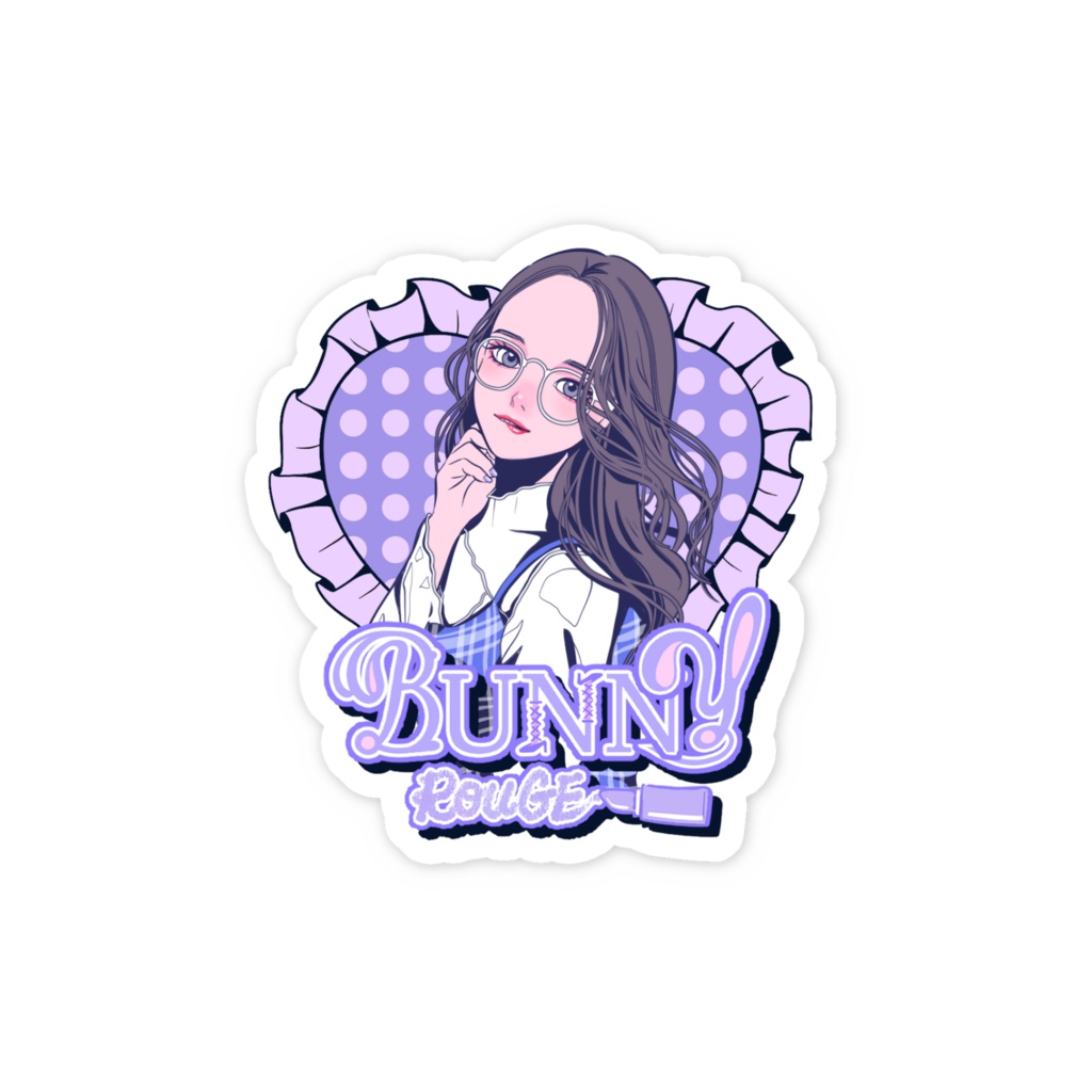 ばにちゃんホワイト