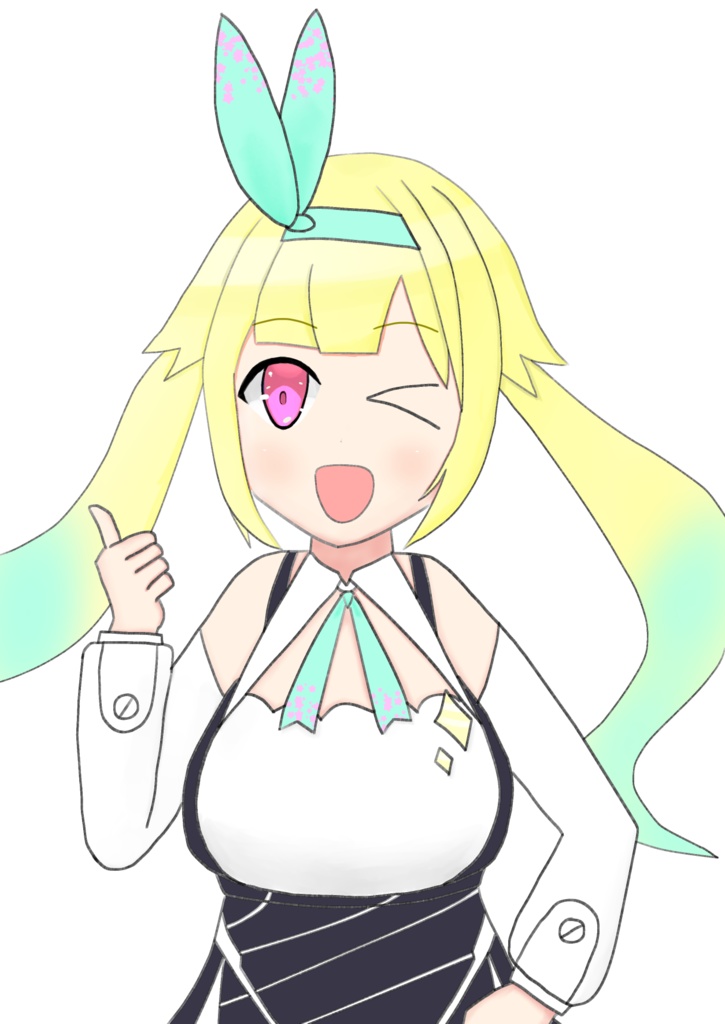 銀河アリス入門　無料公開版