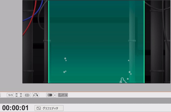 【動く】培養装置【配信画面】