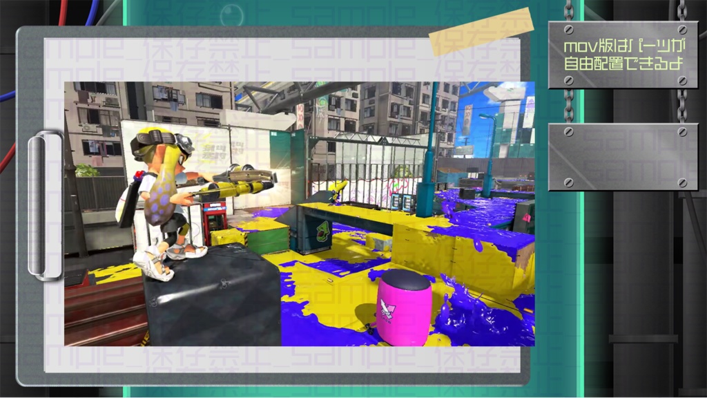 【動く】培養装置【配信画面】
