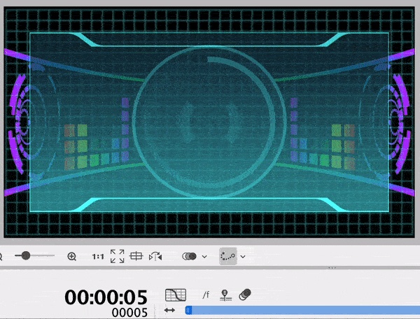 【動く】サイバーMSC【配信画面】