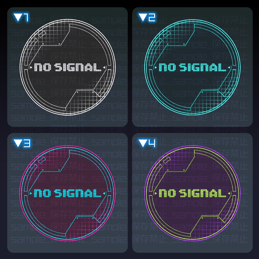 【VALORANT用】サイバーリング【マップ隠し】