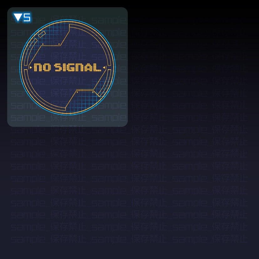 【VALORANT用】サイバーリング【マップ隠し】