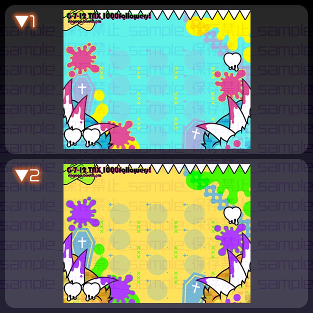 【1000thx🎉無料】DITA【キーボード素材】