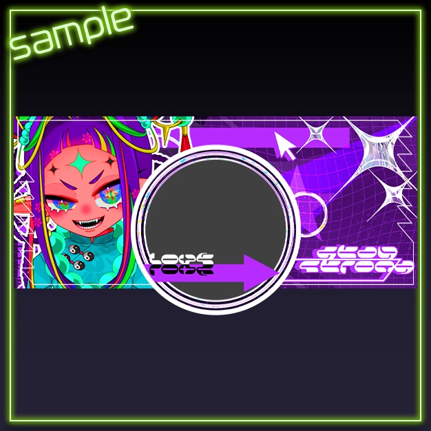 【IRIAM用】SK*1【素材得セット】