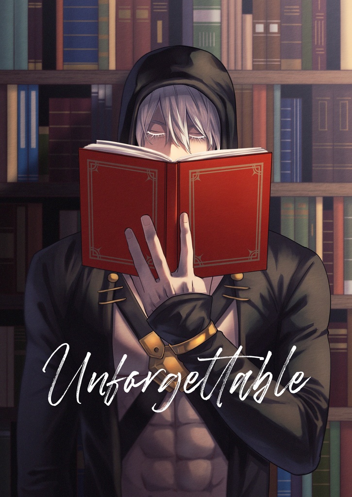 Unforgettable
