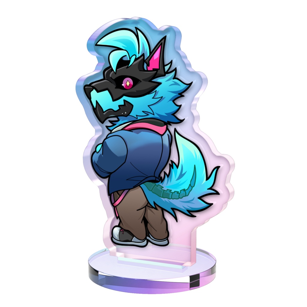 コシチェイ　オーロラアクスタ