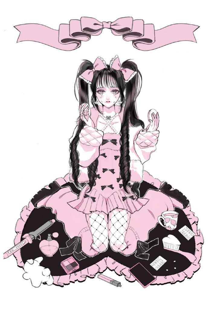 ポストカード3種