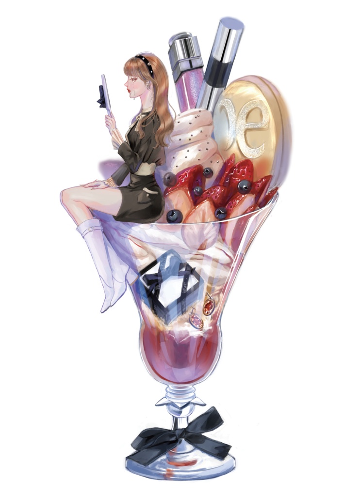 ポストカード3種