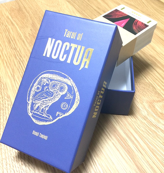 フレンチタロットデック