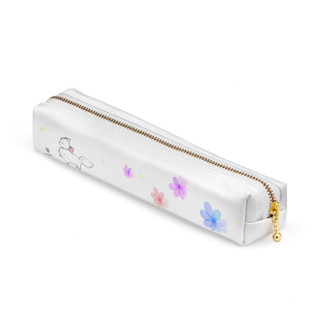 Meriel the Cat -pen case-