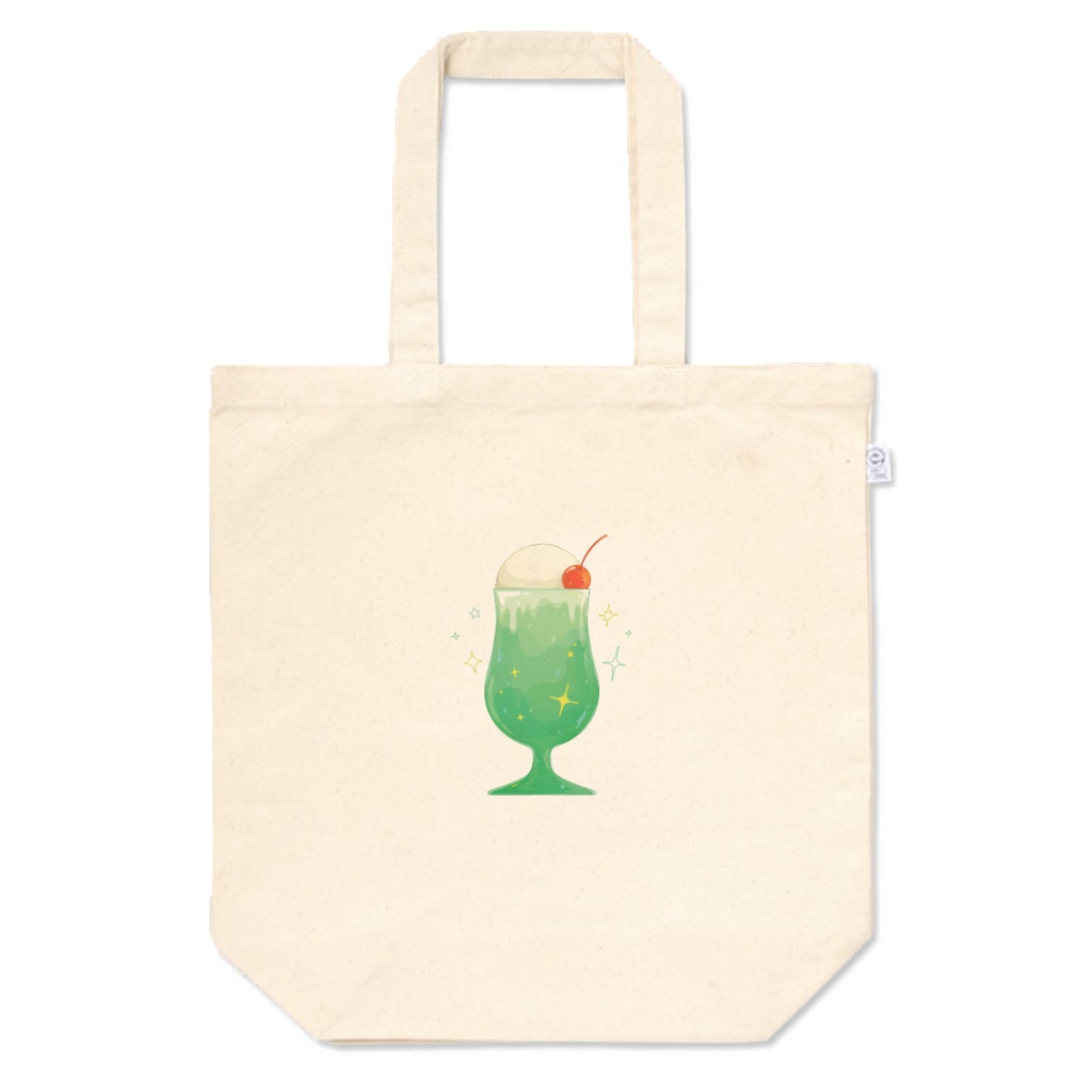 公式ショップ】 クリームソーダ当時物 バッグ kids-nurie.com