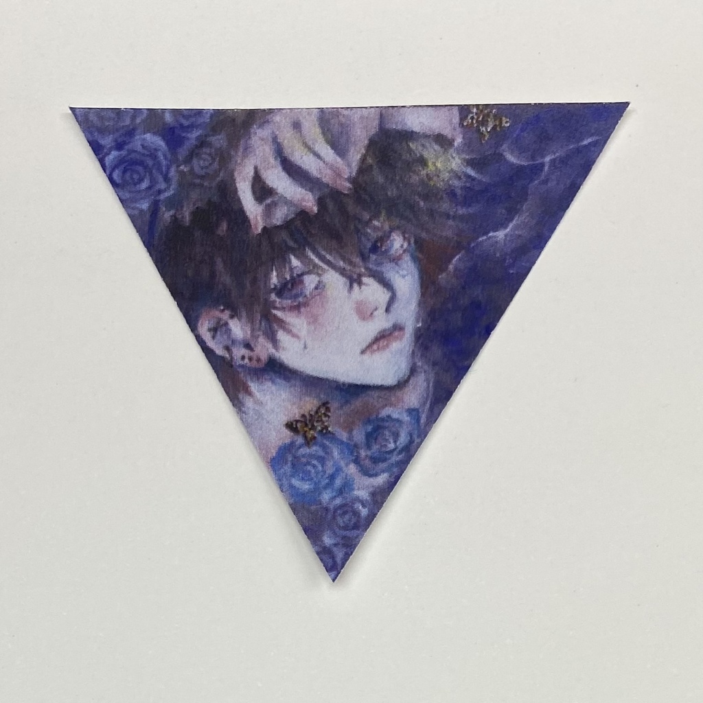 貼って剥せる!シール(バラ売り)