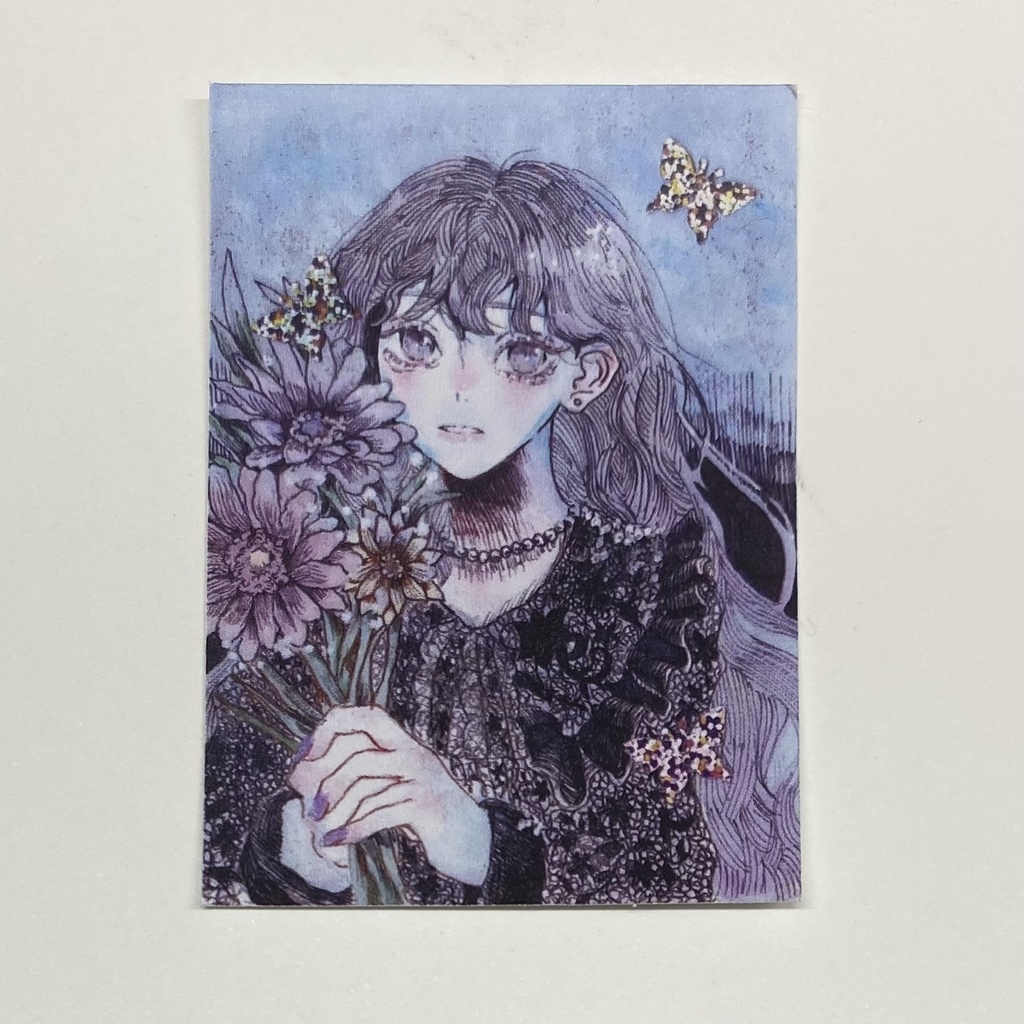 貼って剥せる!シール(バラ売り)