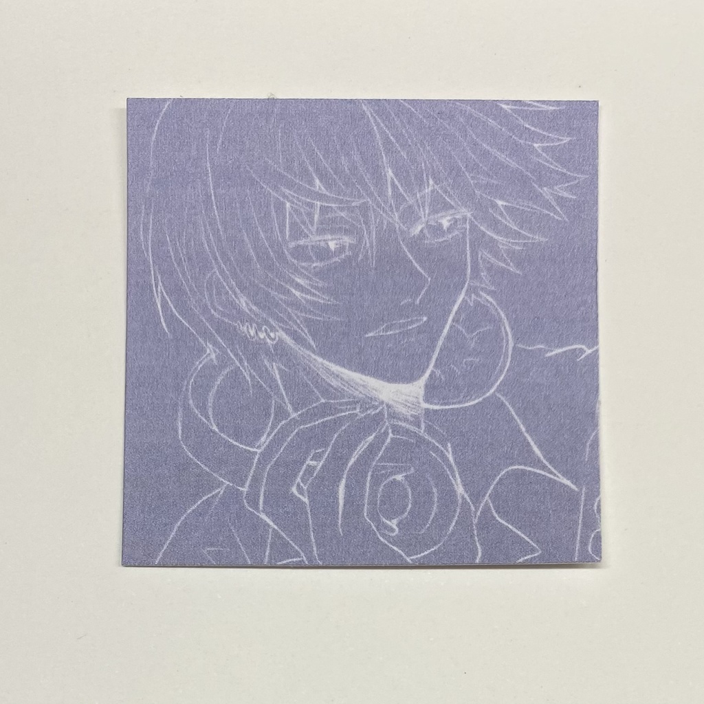 貼って剥せる!シール(バラ売り)