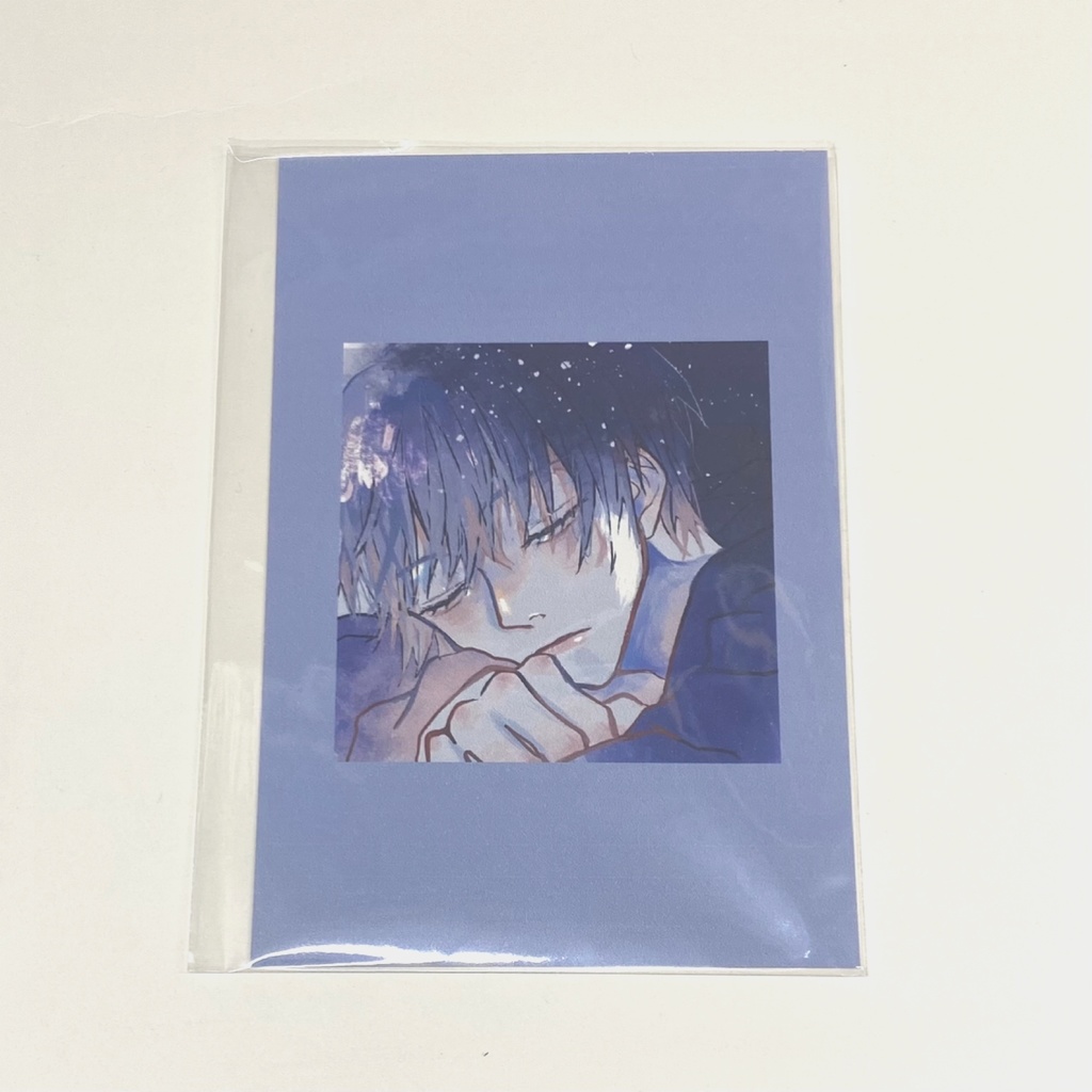 ポストカード(バラ売り)