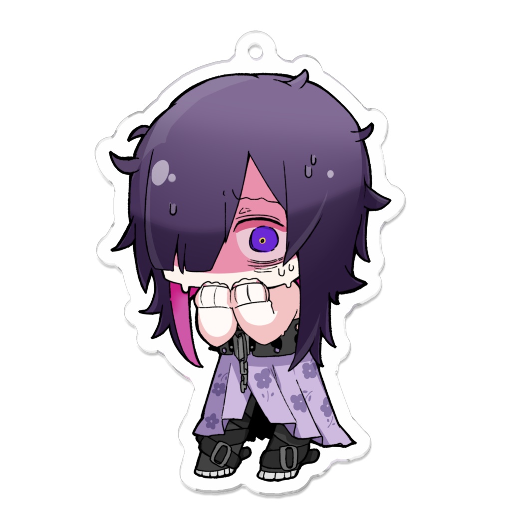 吐く田リセ