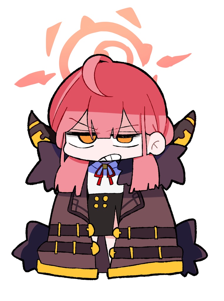 便利屋ステッカー