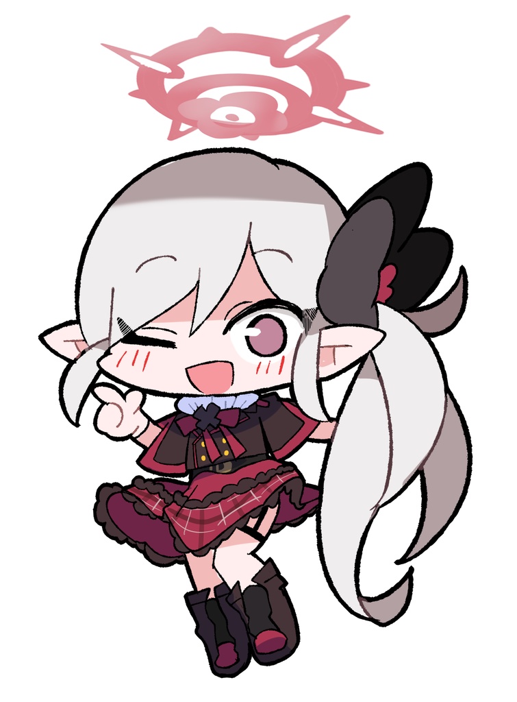 便利屋ステッカー