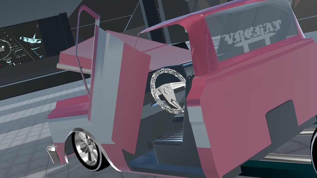 【MA対応!】サブレー77sE10ローライダー【ホップギミック付き!】