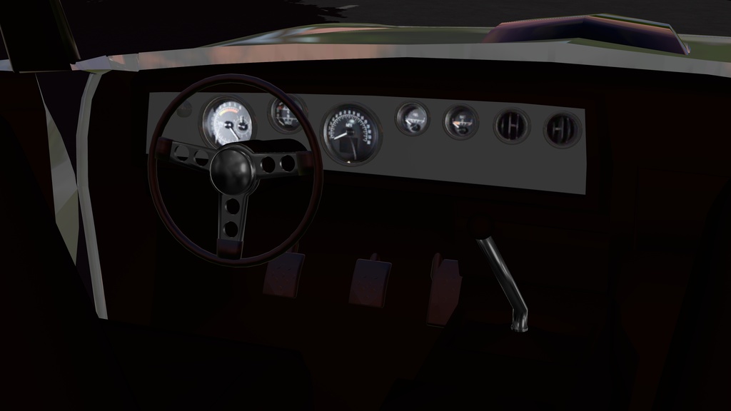 【MA対応】1978ファイヤーバーン