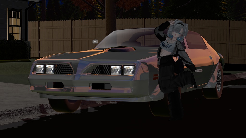 【MA対応】1978ファイヤーバーン