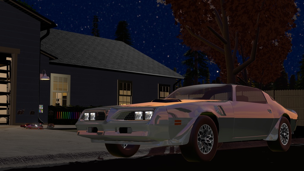 【MA対応】1978ファイヤーバーン