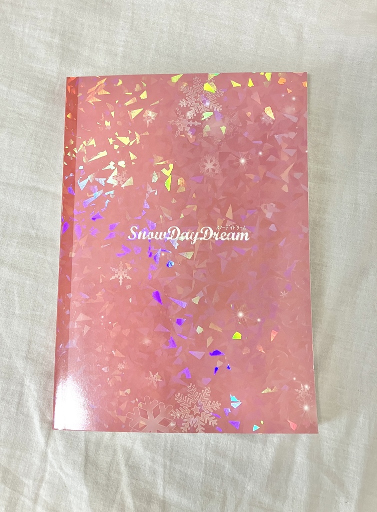 レポ漫画「ネオロマンス30周年イベントの記録」