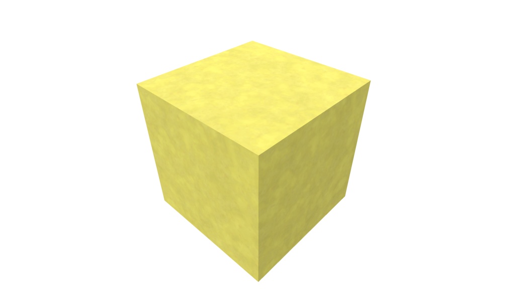 【VRChat】アニメ調ゲーム風テクスチャ・マテリアル集