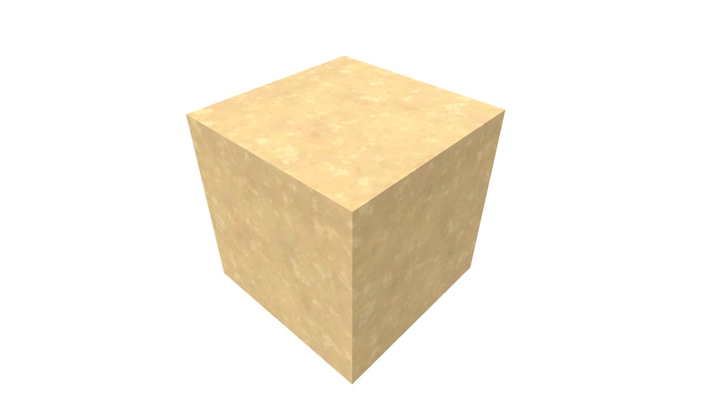 【VRChat】アニメ調ゲーム風テクスチャ・マテリアル集